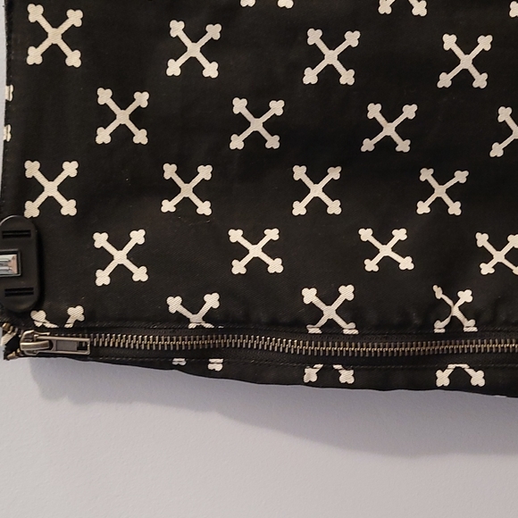 DIVIDCD H&M women's  skirt - Picture 3 of 7